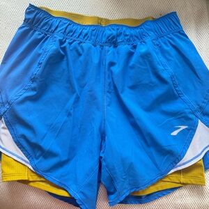Brooks Women’s Running Shorts